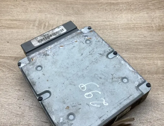 FORD Focus 1 generation (1998-2010) Engine Control Unit ECU XS4F12A650FAB,BAWL 34291641