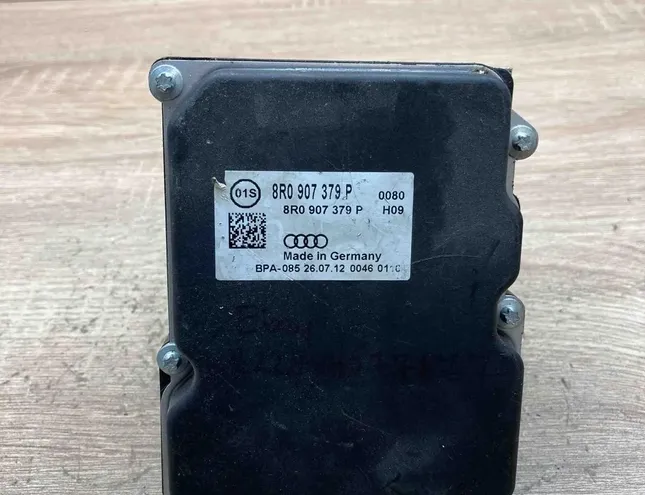 AUDI Q5 8R (2008-2017) ABS Pump 8R0907379P,0265951717,0265236414 34362093