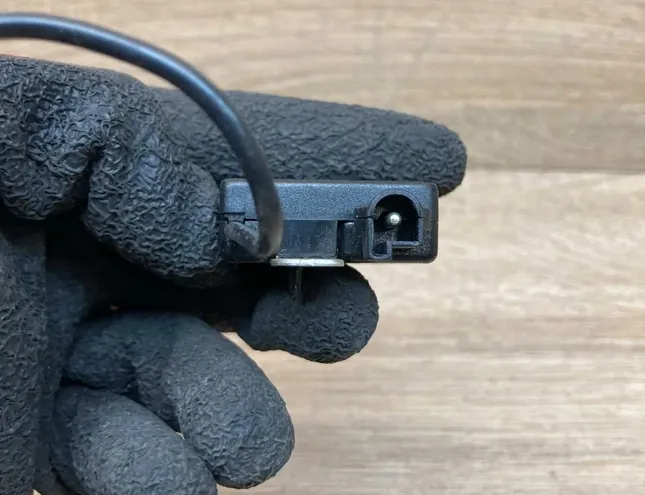 BMW X5 E53 (1999-2006) Bootlid Antenna Amplifier 8380945 34394706