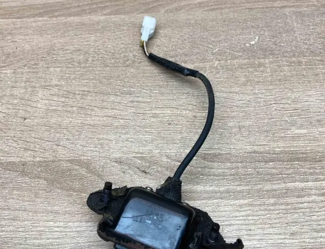 NISSAN Almera N15 (1995-2000) Tailgate Rearview Camera 2B442AU11B 34402828