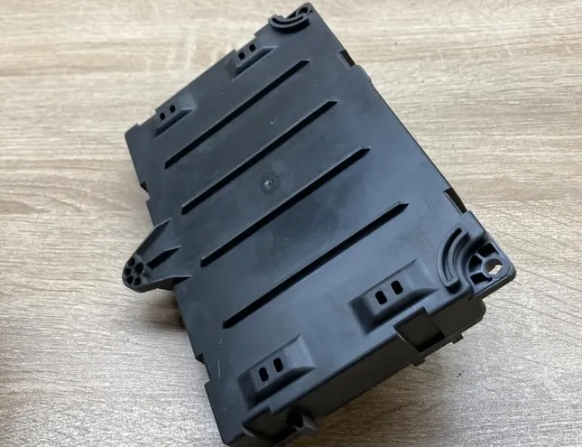 CITROËN C5 2 generation (2008-2017) Comfort Control Unit 9656147980,S120017004H 34280173