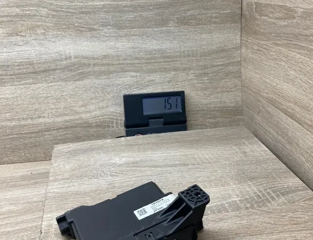 TOYOTA Auris 2 generation (2012-2015) Climate control unit 8865002D70,MB1778004450 34456777