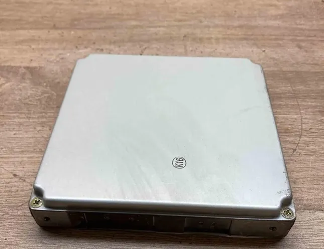 NISSAN X-Trail T30 (2001-2007) Engine Control Unit ECU 237102N107,407913121 34377620