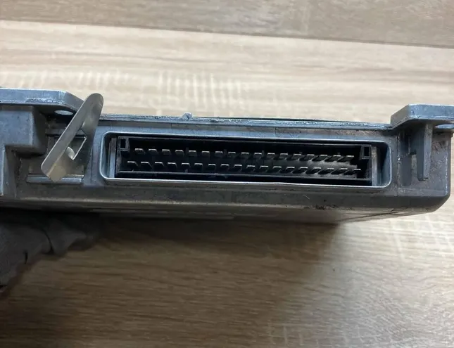 RENAULT Espace 1 generation (1984-1991) Engine Control Unit ECU HOM7700851739,S100820101,Unit 34363254