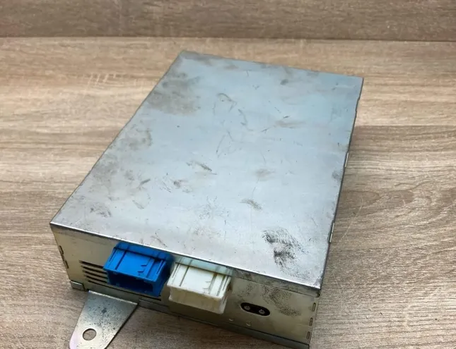 BMW X5 E53 (1999-2006) Video control module 6911221,037138052 34298778