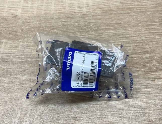 VOLVO S60 1 generation (2000-2009) PDC Parking Sensor 1214660 34428352