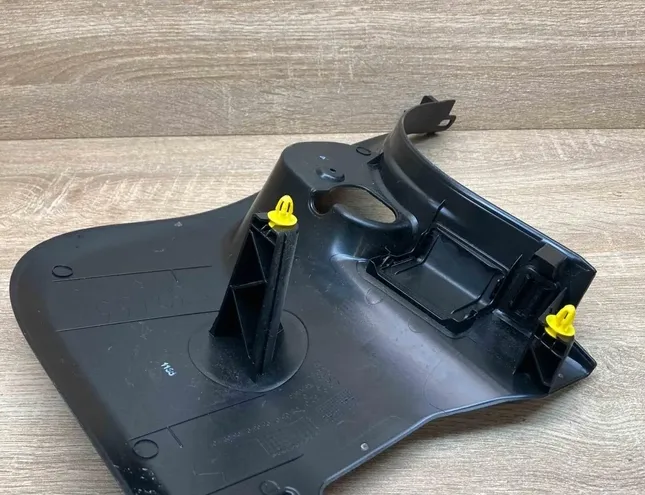 BMW 4 Series F32/F33/F36 (2013-2020) Right Side Pillar Trim 7315132,179491 34303259