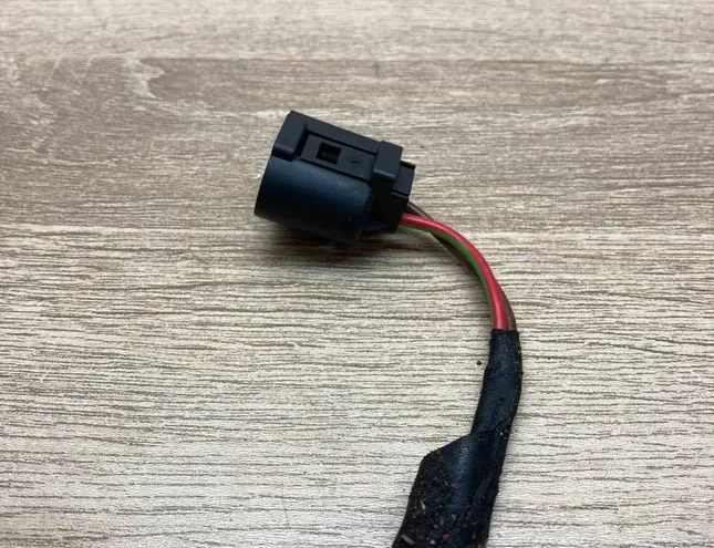 BMW 4 Series F32/F33/F36 (2013-2020) Провод высокого напряжения зажигания (провод свечи) 8364518 34370882