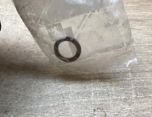 FIAT Ducato 3 generation (2006-2024) Crankcase 036611,036611 34438300