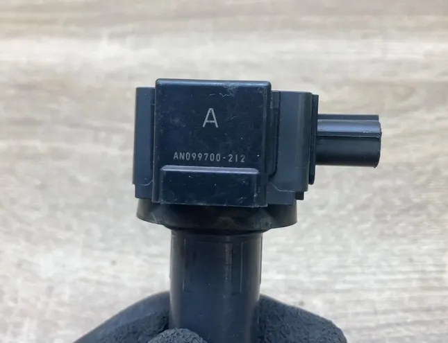 HONDA Accord 3 generation (1985-1989) Комплект катушки зажигания с высоким напряжением AN099700212 34298878