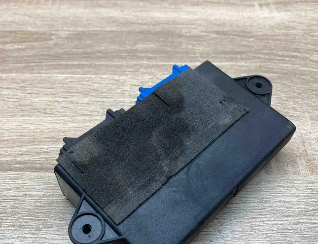 RENAULT Laguna 1 generation (1993-2001) Comfort Control Unit 7700845792,73846847 34382797
