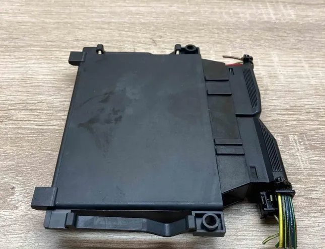 MERCEDES-BENZ C-Class W202/S202 (1993-2001) Gearbox Control Unit A0325453632,5WP20005EM 34367844