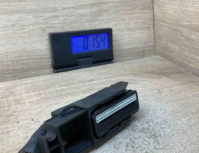 MERCEDES-BENZ GL-Class X164 (2006-2012) High-voltage Ignition Wire (plug wire) 0015450730,09449601 34380962