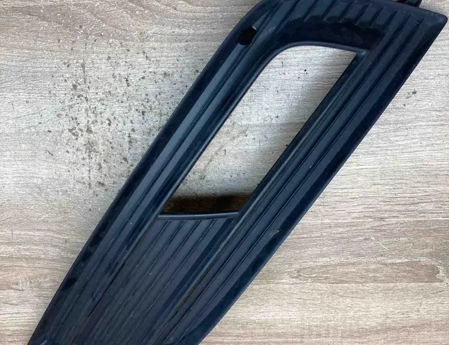 AUDI A4 B5/8D (1994-2001) Fog lamp trim 8K0807681K 34385478