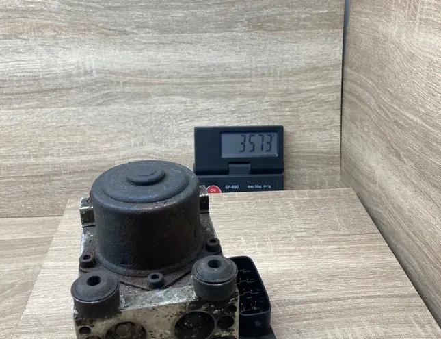 MAZDA 6 GG (2002-2007) ABS Pump 4370722,2059152,GJ6E437A0 34286071