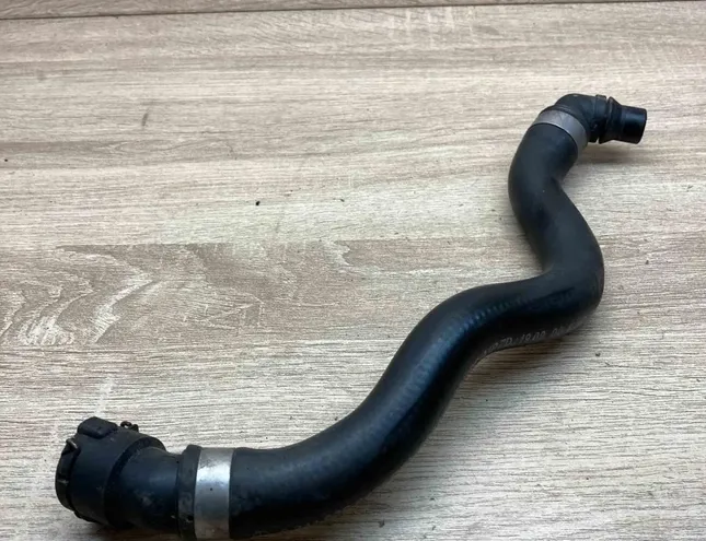 MERCEDES-BENZ E-Class W124 (1984-1997) Шланги охлаждающей жидкости A2118300496 34371672