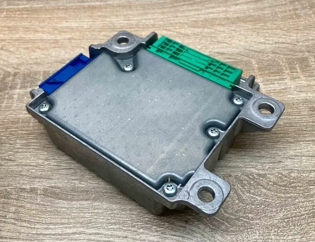 OPEL Signum C (2003-2008) Security Control Unit 13186948,5WK43654 34406126