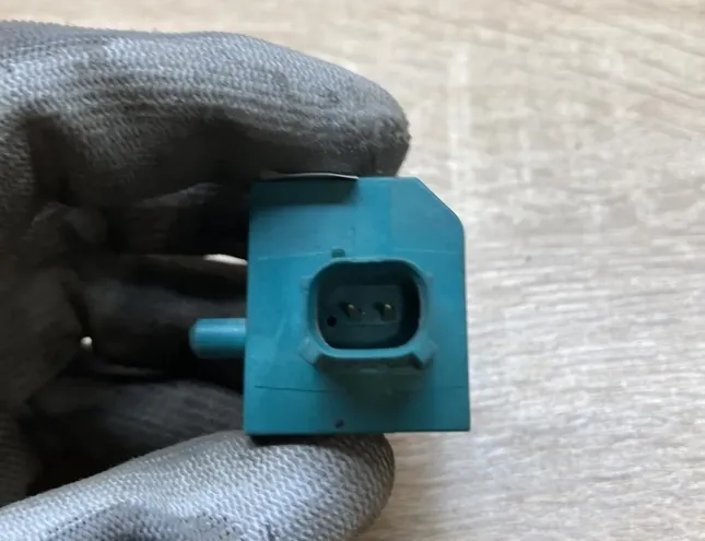 SUZUKI Swift 2 generation (1990-2004) Left Side Impact Sensor 3893080J40000,5WK43663 34445097