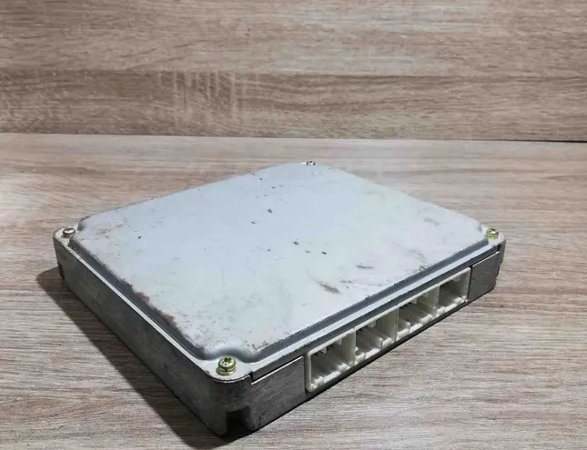 TOYOTA Corolla Verso 1 generation (2001-2009) Engine Control Unit ECU 896610f010,mb1758006463 34411026