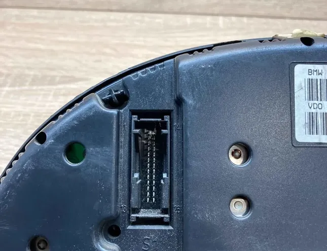 BMW X5 E53 (1999-2006) Speedometer 6914913,110008735,135 34363039