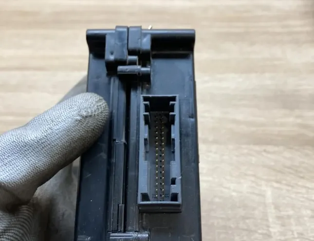 VOLVO S80 1 generation (1998-2006) Video control module LT011103,GSMA156 34276571