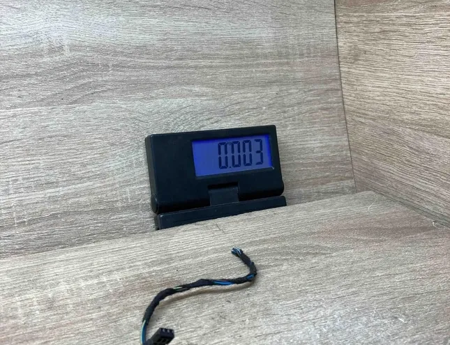 BMW 4 Series F32/F33/F36 (2013-2020) Провод высокого напряжения зажигания (провод свечи) 8377064 34367937