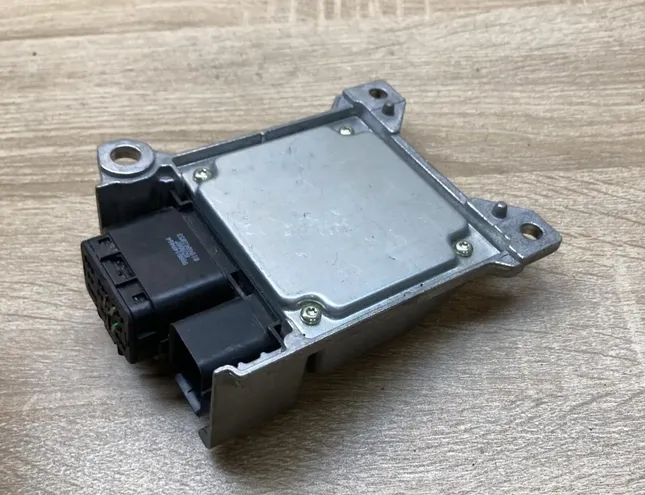 FORD Focus 1 generation (1998-2010) Security Control Unit YS4T14B056AA,YS4T14B056AA 34451852