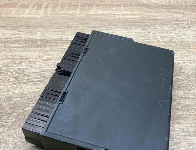 FORD Mondeo 1 generation (1993-1996) Comfort Control Unit 3S7T15K600SB,5WK48751D 34380403