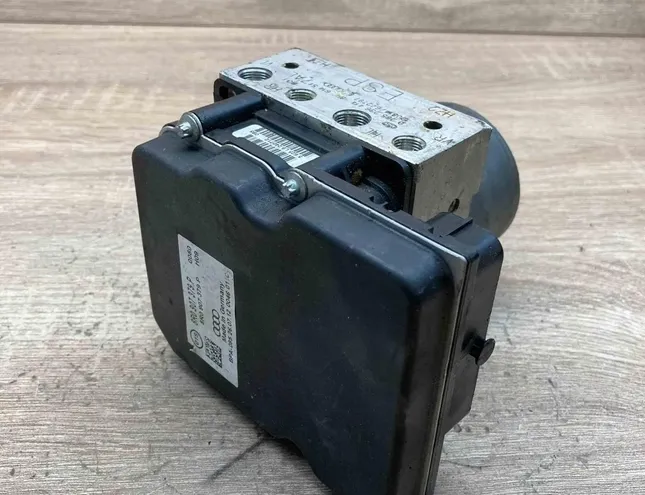 AUDI Q5 8R (2008-2017) ABS Pump 8R0907379P,0265951717,0265236414 34362093