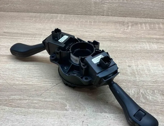 BMW 3 Series E21 (1975-1983) Wiper turn signal indicator stalk/ switch 8377487,8363669,8363668 34370629