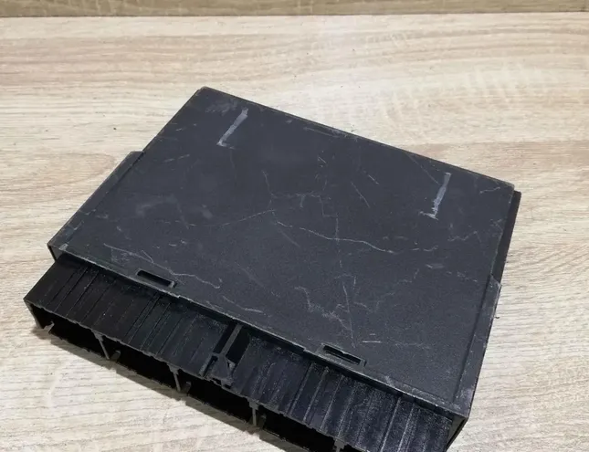 FORD Focus 2 generation (2004-2011) Comfort Control Unit 1S7T15K600JE 34415552