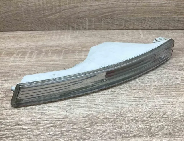 VOLKSWAGEN Passat B6 (2005-2010) Front right turn light 3C0953041L,LeftSide 34394977