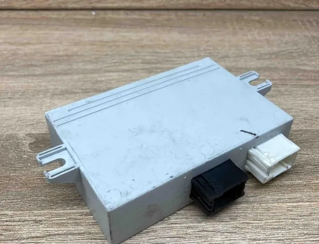 BMW 3 Series E21 (1975-1983) PDC Parking Distance Control Unit 6921415,601836 34360766