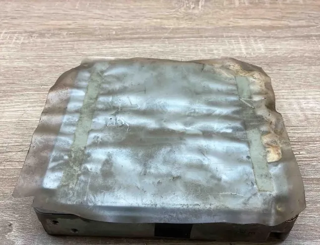 TOYOTA Corolla 1 generation E10 (1966-1970) Engine Control Unit ECU 8966113060,1758005211 34367821