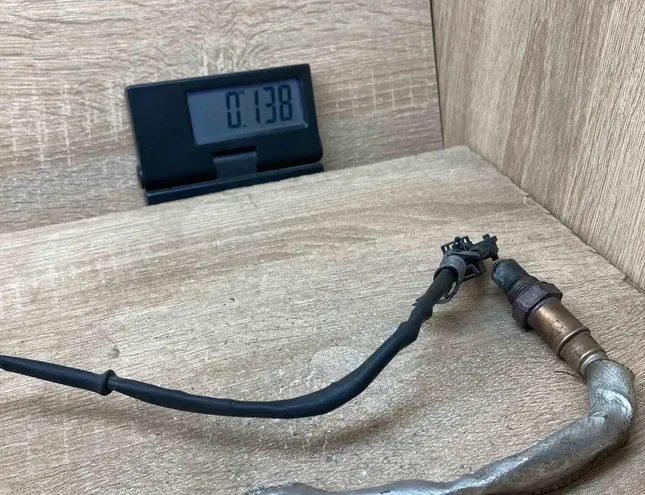 VOLVO S60 1 generation (2000-2009) Right Side Lambda Sensor 0258006682,30650109 34370135