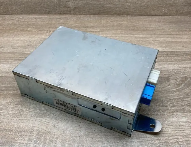 BMW 3 Series E21 (1975-1983) Navigation Control Unit 6911221,037138052 34298092