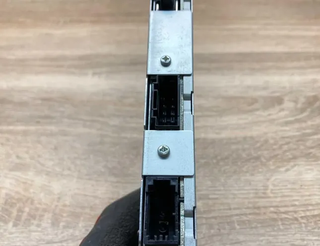 AUDI A8 D2/4D (1994-2002) Music Player Without GPS 4E0910563C,4E0035563H 34360123