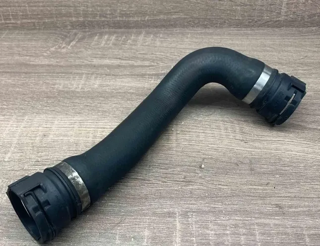 BMW X5 E53 (1999-2006) Шланги охлаждающей жидкости 7788266 34369544