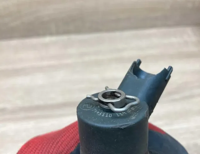 FIAT Doblo Комплект инжекторов масла 0445110119 34391588