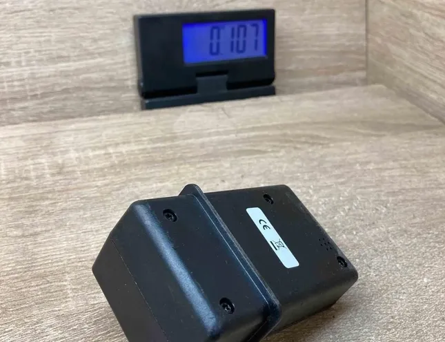 NISSAN Qashqai J10 (2006-2013) ZGW ELVSimulator 34367282