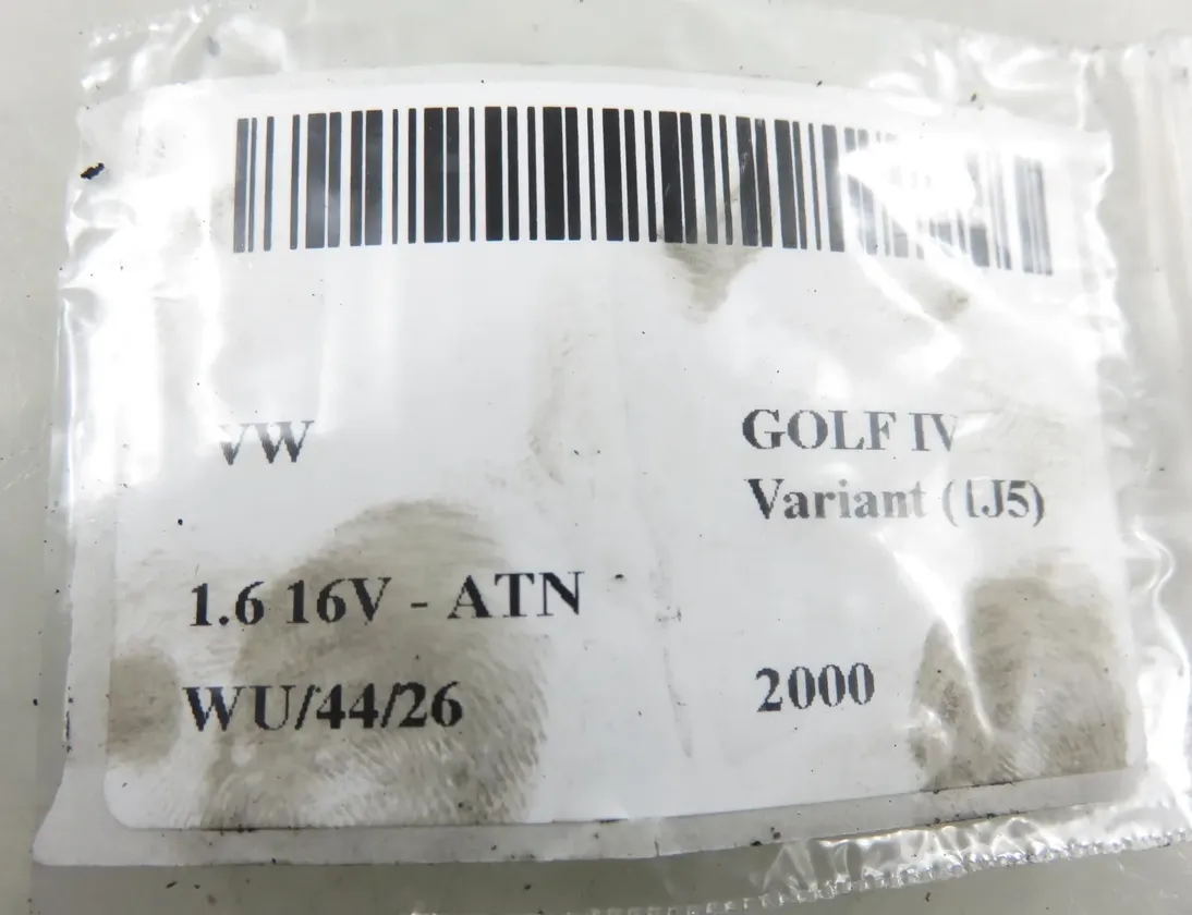 VOLKSWAGEN Golf 4 generation (1997-2006) Lambda Oxygen Sensor 036906262E 34843110