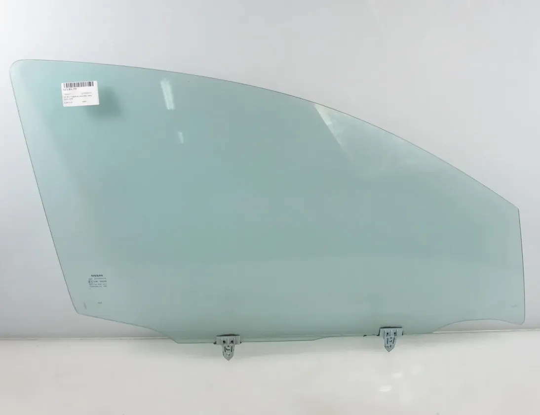 NISSAN Qashqai 1 generation (2007-2014) Front Right Window 34843761