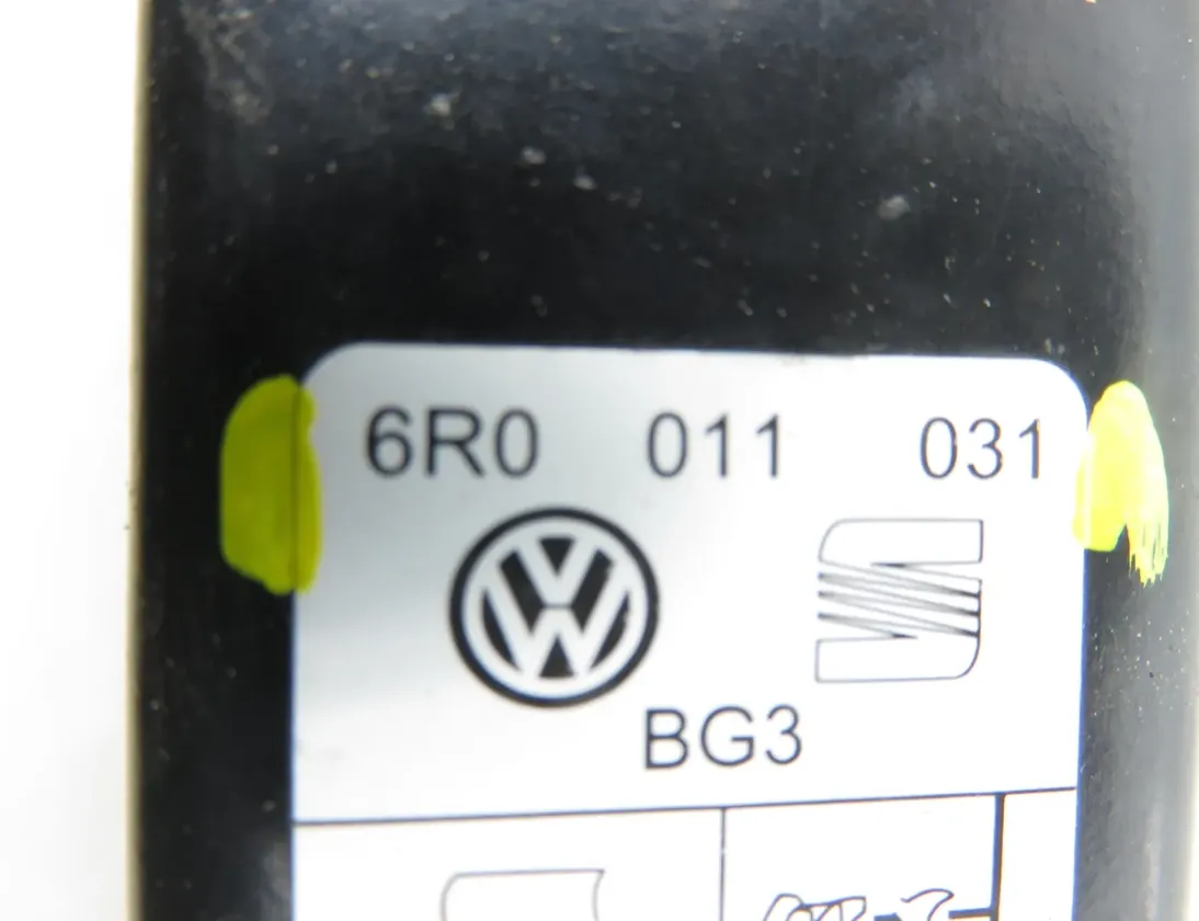 SEAT Ibiza 4 generation (2008-2017) Spare Wheel 6Q0012115H,6R0011031 34843148