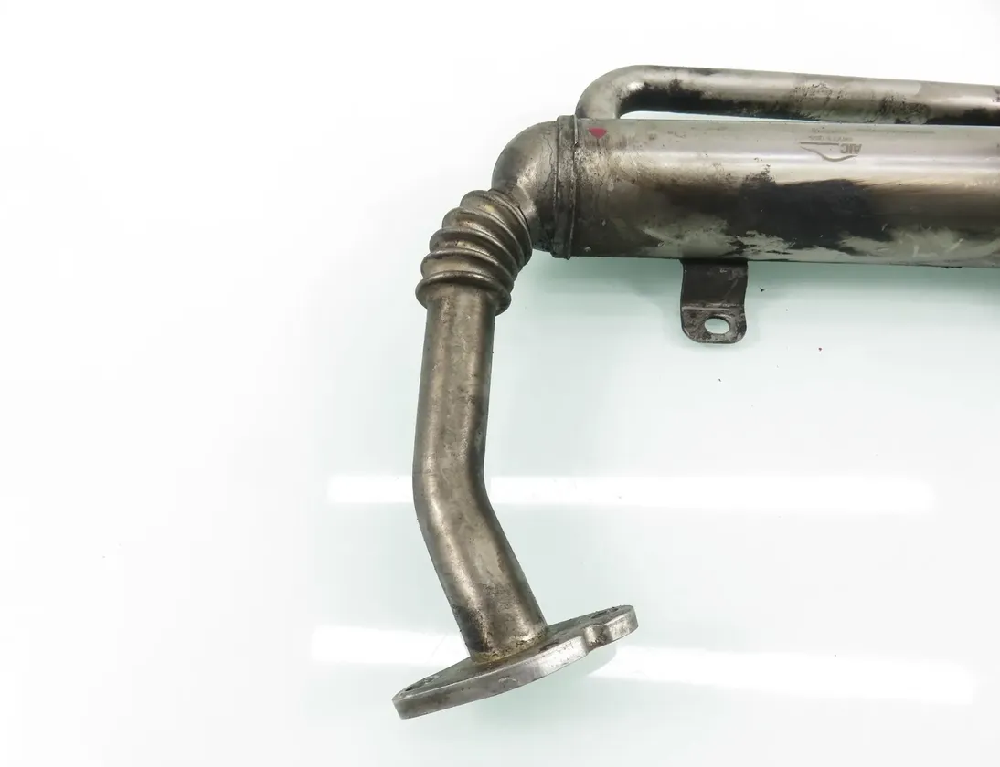 VOLKSWAGEN Passat B6 (2005-2010) EGR Cooler 34843760