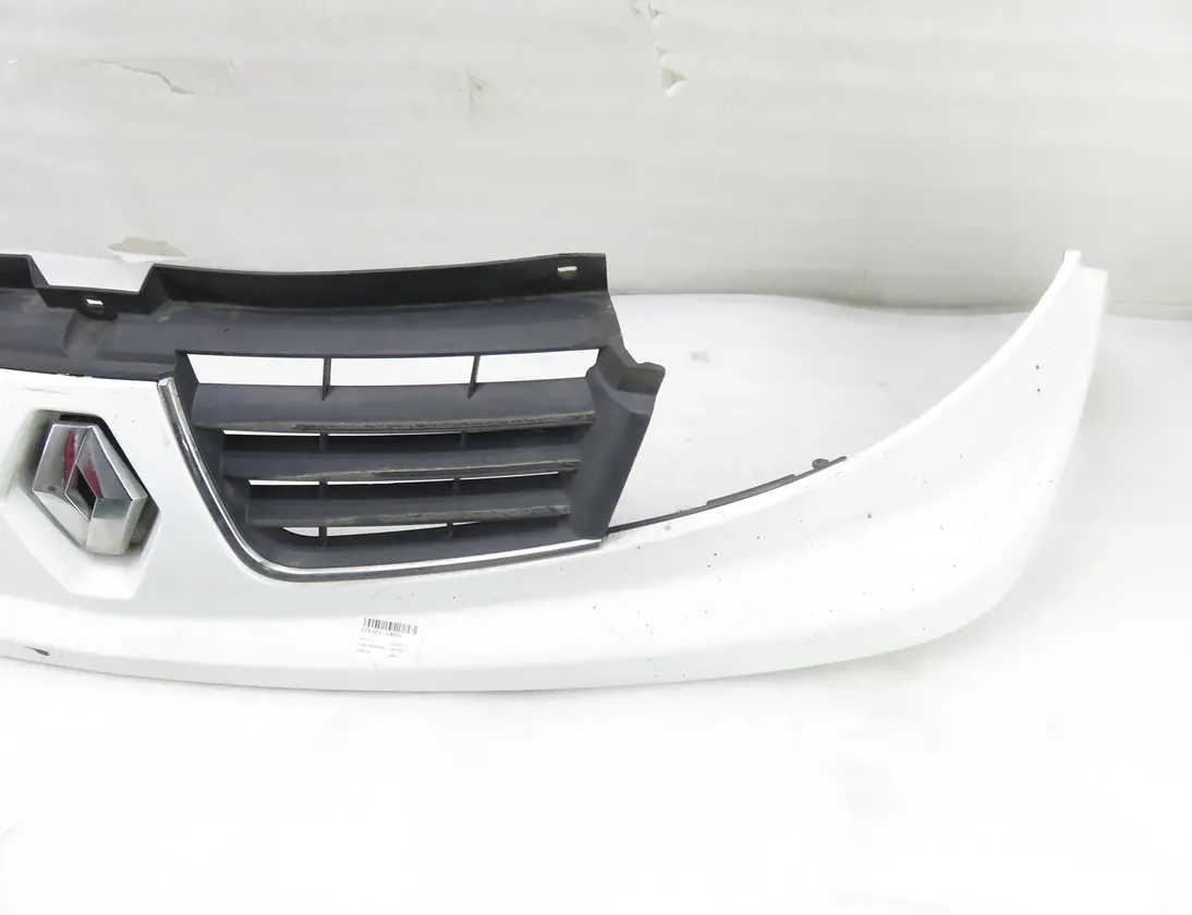 RENAULT Trafic 2 generation (2001-2015)  Решётки 623100251R 36211453