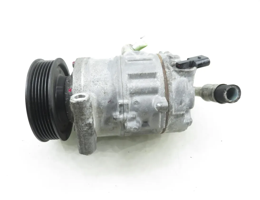 SKODA Octavia 2 generation (2004-2013) Air Condition Pump 1K0820859T,4471501936 34843385