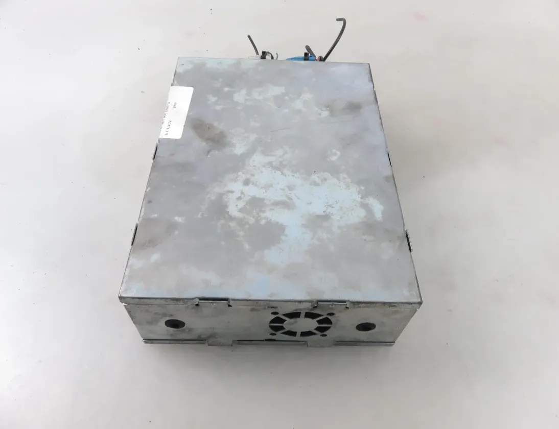 BMW 5 Series E39 (1995-2004) Other Control Units 6902015 28128337