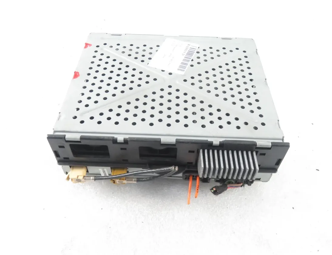 AUDI A6 C6/4F (2004-2011) Music Player Without GPS 4E0910541C,4F0035541 28318929