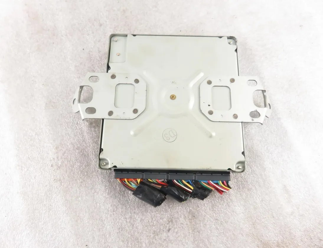 SUBARU Impreza 2 generation (2000-2007) Control Unit A18000R3S,22611AJ710 28394362
