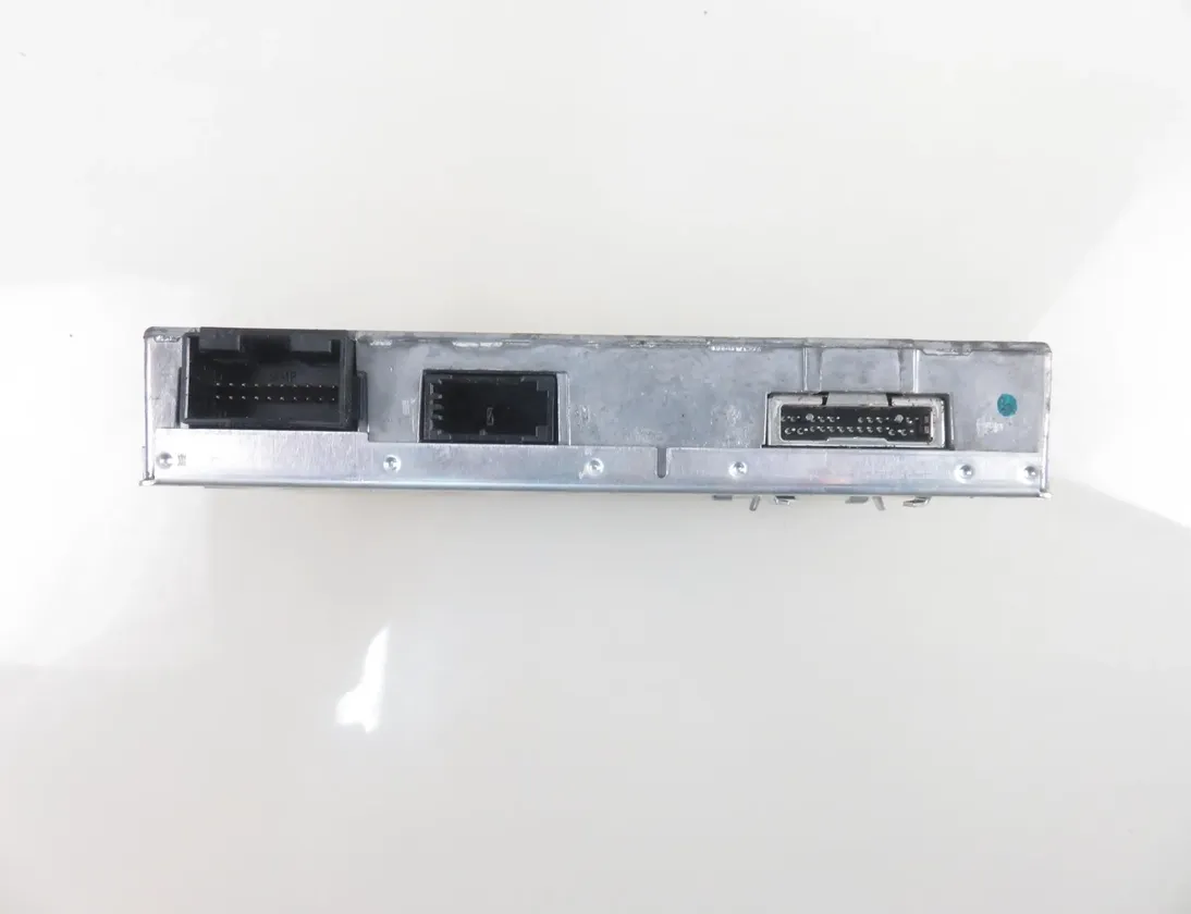 AUDI A6 C6/4F (2004-2011) Другие блоки управления 4F0910729Q,4E0035729 28514803